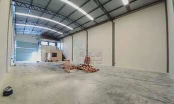 Imagem 6: Galpão de 250m² com 02 lavabos para locação e venda - Jardim Anhanguera