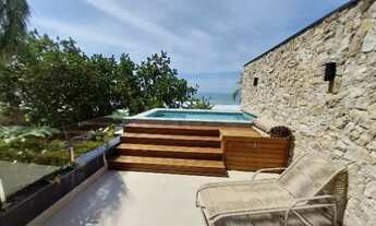 Imagem 2: Casa no condomínio Vila Acqua Kiara para venda e locação com 4 quartos, sendo 4 suítes , 2