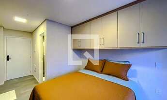 Imagem 3: Apartamento à Venda - Jardim Anália Franco, 1 Quarto, 25 m2