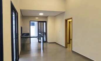 Imagem 5: Casa nova com 3 dormitórios, 1 suíte à venda, 130 m² - Condomínio Malibu - Caçapava/SP