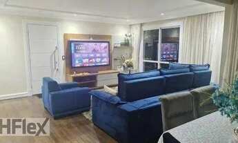 Imagem: Apartamento com 2 dormitórios à venda