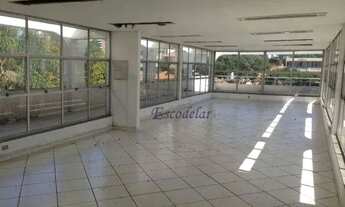 Imagem: Prédio para alugar, 1000 m² por R$ 30.531,97/mês