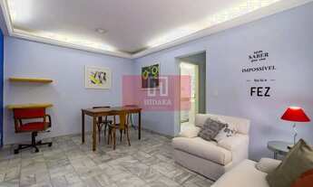 Imagem 2: Apartamento à venda no bairro Vila Madalena - São Paulo/SP, Zona Oeste