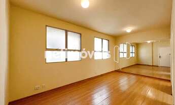 Imagem 4: Locação Apartamento 2 quartos Colégio Batista Belo Horizonte