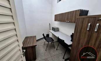 Imagem 6: Galpão, 1300 m² - venda por R$ 4.000.000 ou aluguel por R$ 30.000/mês - Jardim Revista - S