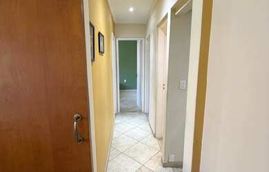 Imagem 11: Apartamento em Icaraí com 100m² - 3 Quartos - Localização Privilegiada