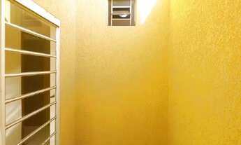 Imagem 3: Casa para aluguel, 2 quartos, 2 vagas, Jardim Campo Belo - Limeira/SP