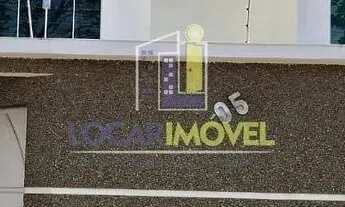 Imagem 6: Casa para 5/4 semi-mobiliada, com suite e closet, para venda e locação, Urbis 6, Vitória d