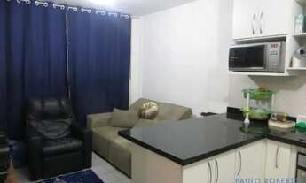 Imagem 6: APARTAMENTO - SANTO AMARO - SP