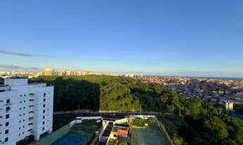 Imagem 6: Apartamento à venda no CONDOMÍNIO MANSÃO PRINCIPADO DE MÔNACO, RIO VERMELHO, Salvador, BA
