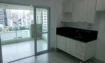 Imagem 6: Apartamento, Paraíso, 1 Suíte