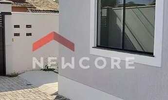 Imagem 6: Casa de Vila em Rua Waldir Tavares Guapyassú de Sá - Jardim Atlântico Central (Itaipuaçu