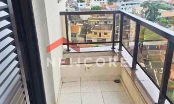 Imagem 5: Apartamento em Rua Mirambava - Centro - Suzano/SP