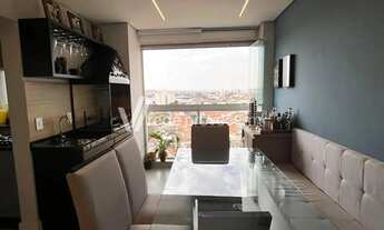 Imagem 6: Apartamento - Parque Industrial - Campinas