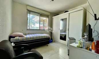 Imagem 7: Apartamento de 1 dormitório, no bairro Humaitá, em Porto Alegre