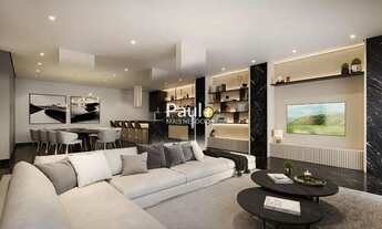 Imagem 3: Apartamento Jardim das Paineiras, com 3 suítes, com 125 m², Legacy Paineiras