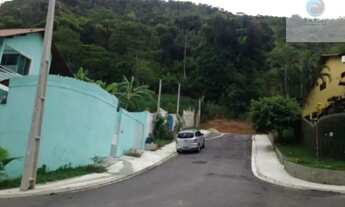 Imagem 2: Ocean Vende: Piratininga, Terreno, Declive, 459m2, com projeto aprovado e ótima localizaçã