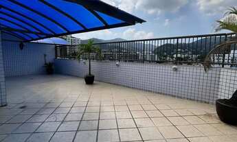 Imagem 6: Oportunidade Única: Cobertura Duplex Espetacular à Venda!