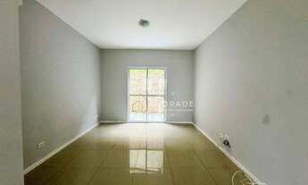 Imagem 3: Casa com 3 dormitórios para alugar, 70 m² por R$ 3.500/mês - Paisagem Renoir - Condomínio