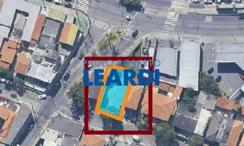 Imagem: GALPÃO - CHÁCARA SANTO ANTONIO - SP