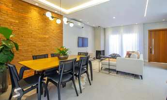 Imagem: Casa em condominio, com espaçp e segurança