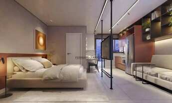 Imagem 3: Área Priv. de 1 quarto no bairro Boa Viagem