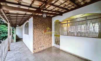 Imagem: Casa para aluguel, 3 quartos, 1 suíte