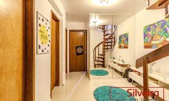 Imagem 2: COBERTURA 3 DORMITORIOS NO BAIRRO CIDADE BAIXA