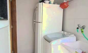 Imagem 5: Casa de dois quartos sendo um suite em um pequeno condominio, coladinho da praia em itaipu