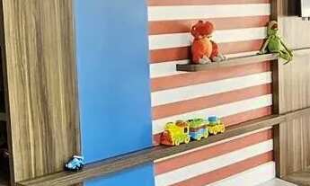 Imagem 6: Apartamento para Venda em Balneário Camboriú, Centro, 3 dormitórios, 3 suítes, 4 banheiros