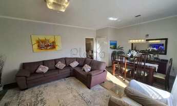 Imagem 2: Casa à venda em Campinas, Vila Santana, com 3 quartos, com 171 m²