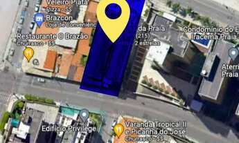 Imagem 2: Apartamento na Beira Mar Fortaleza 280m2