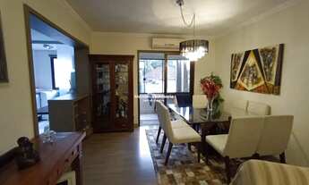 Imagem 4: Apartamento a Venda com 3 Quartos no Centro