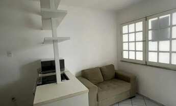 Imagem 6: Imóvel para aluguel com 27 metros quadrados com 1 quarto em Queimadinha - Feira de Santana