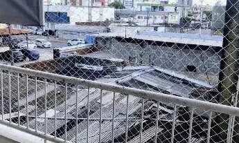 Imagem 5: Amplo apto , super ventilado, sala muito boa, 03 qtos, suite + dep. R$ 300 mil