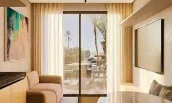 Imagem 5: BEIRA MAR DE MARAGOGI, STUDIO ENTREGA 2029, REPASSE E UMA GRANDE OPORTUNIDADE PRA VOCÊ INV