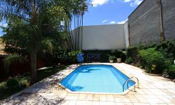 Imagem 4: Casa com 4 dormitórios, 740 m² - venda por R$ 10.000.000,00 ou aluguel por R$ 10.000,00/mê