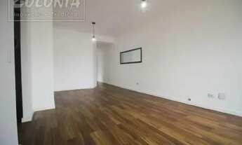 Imagem 2: Apartamento para locação - Vila Valparaíso, Santo André