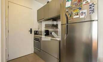 Imagem 5: Apartamento à Venda - Vila Madalena, 1 Quarto, 50 m2