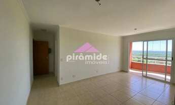 Imagem 4: Apartamento em Santana no Condomínio Residencial Parque da Cidade em São José dos Campos