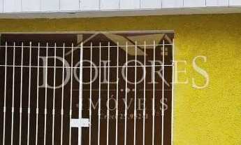 Imagem 2: Casa assobradada com 3 dormitórios sendo 1 suíte