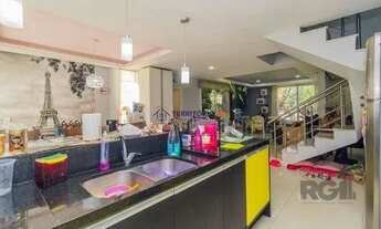 Imagem 2: Possui 3 dormitórios sendo 1 ampla suíte com closet e sacada, living em conceito aberto, c