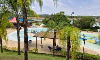 Imagem 2: Vendo cota/fração de um apartamento em Caldas Novas