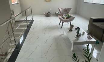 Imagem 3: Casa na Aruana mobiliada