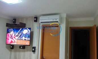 Imagem 4: Apartamento com 3 quartos à venda por R$ 550000.00, 68.00 m2 - GLEBA PALHANO - LONDRINA/PR