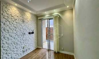 Imagem 4: Apartamento com 2 dormitórios para alugar, 49 m² por R$ 1.730,00/mês - Jardim Olímpia - Ja