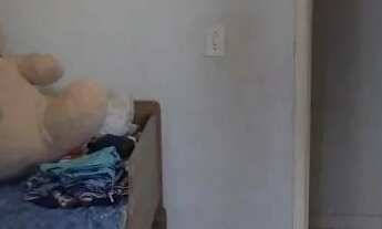 Imagem: Apartamento com quintal privativo