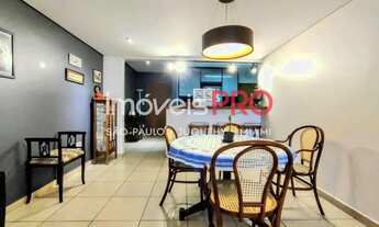 Imagem 5: Santa Cecília, 4 dormitórios, 1 vaga, ao lado do metrô