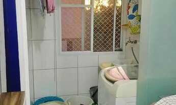 Imagem 7: Apartamento em Avenida Washington Luís - Vila Marieta - Campinas/SP