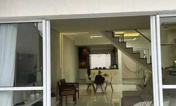 Imagem: Sobrado Maravilhoso, Jardim Las Vegas, Santo